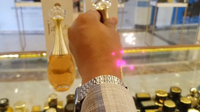 Christian Dior Jadore Edp & Jadore In Joy Edp  Which One Is Top Seller?