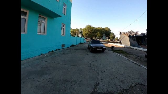 Балтийск- самый западный город России смотреть онлайн