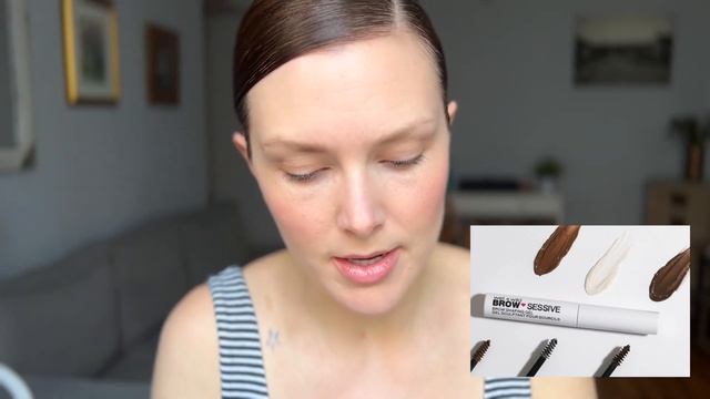 Brow Gel Showdown: Glossier Vs. Drug Store Brands | Natural Brows смотреть онлайн