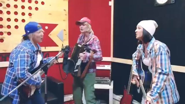 Пропаганда «Мелом», Фиолетовая пудра