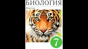 § 40 Органы пищеварения. Обмен веществ и превращение энергии.