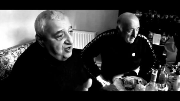 Великие тосты