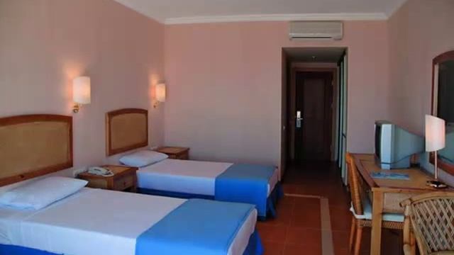 Отель Lighthouse Deluxe Resort & Spa 5*. Лайт Хаус Делюкс Ресорт и СПА, Бодрум, Турция смотреть онлайн