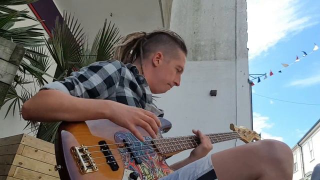 Dr Funk - ROADRUNNER!!