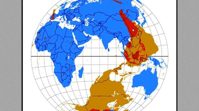 География. Планета Земля. Обратная сторона смотреть онлайн