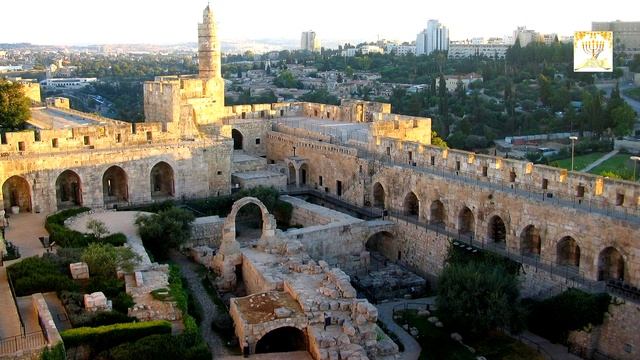 Апостол Павел История. Ведущий р. Алекс Бленд смотреть онлайн