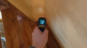 Инфракрасный обогреватель Ballu.Покупать или нет?Отзыв на Ballu BIH APL 0.8.