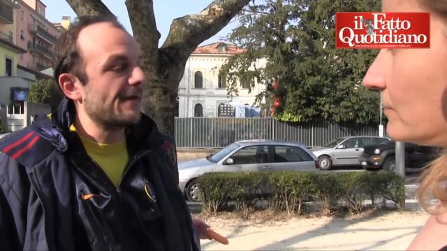 Caso Uva, Alberto Bigioggero: "Ora credo nella Giustizia" смотреть онлайн