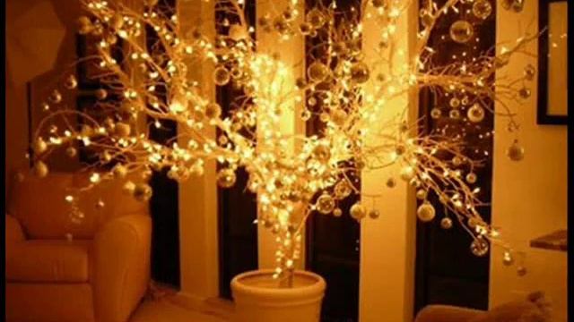 Самые креативные новогодние ёлки. Часть вторая смотреть онлайн