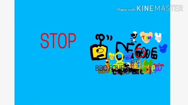 Decode Entertainment Logo Bloopers Take 79 Evil Baby Butterfly Bubble From The Evil Baby tv Show смотреть онлайн