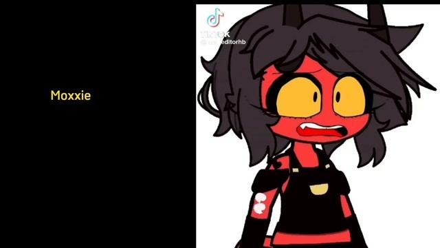 hazbin hotel react to helluva boss смотреть онлайн