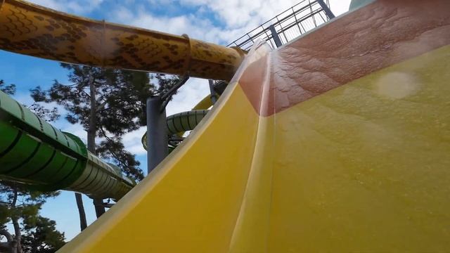 Аквабокс для DJI action 3. Обзор оригинального подводного аквабокса для камеры DJI Osmo Action 3 смотреть онлайн