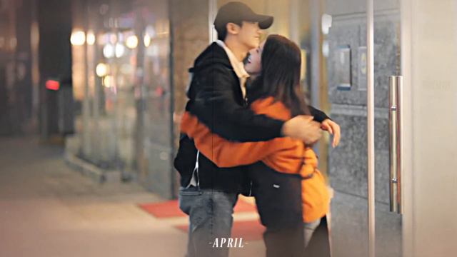 Sunwoo & Eunsoo { привязана к тебе } Soundtrack #1 смотреть онлайн