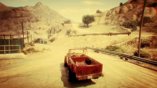 # Episode 21 { Trevor kill Ralph Ostrowski 《 GTA 5 Gameplay 》 смотреть онлайн