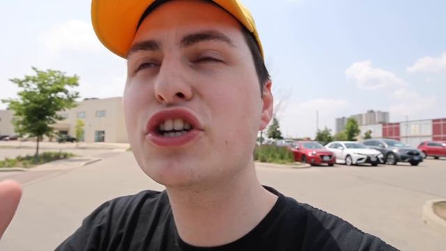 I Found A Castle That Sells Funko Pops! смотреть онлайн