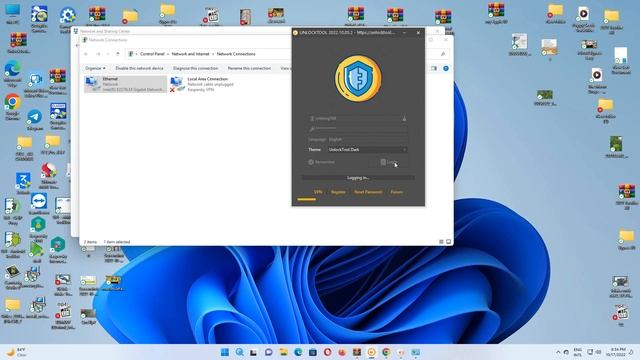 Fix Unlock Tool Error With Win 11 Pro and All Window of PC смотреть онлайн