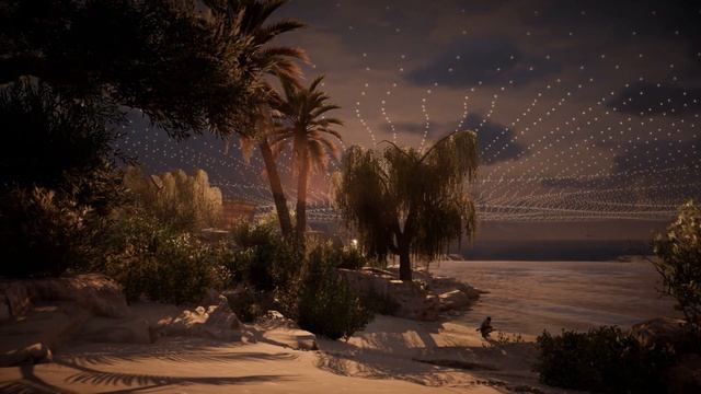 Assassins Creed Origins ИСТОКИ ПРОХОЖДЕНИЕ НА РУССКОМ КОШМАР 4K #66 Рим смотреть онлайн