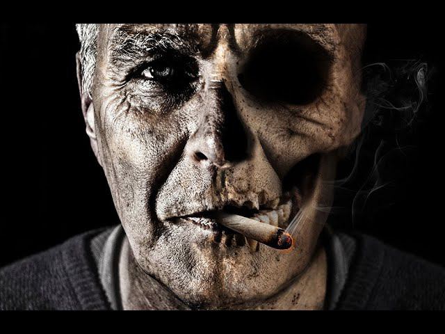 КАК бросить КУРИТЬ ЛЕГКО И БЫСТРО? смотреть онлайн