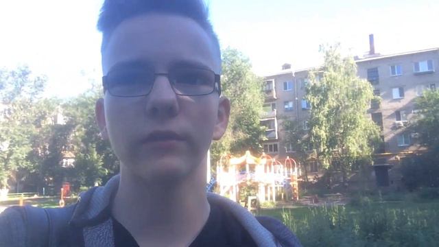 ЗАКОНЧИЛ ШКОЛУ БЕЗ ЭКЗАМЕНОВ?! // МОЙ АТТЕСТАТ смотреть онлайн