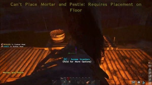 Atlas Gameplay 2020 Episode 1: Blackwood Map Atlas Multiplayer