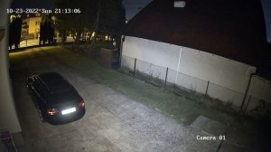 Hikvision DS-2CD2047G2-LU/SL