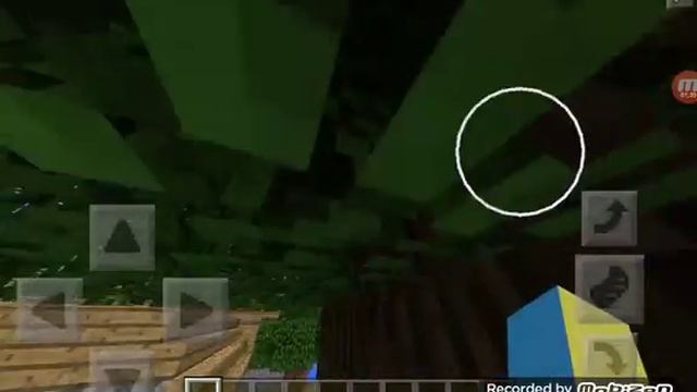 Обзор карты пряток для Minecraft Pe.14.1 смотреть онлайн
