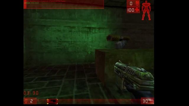Unreal Tournament Game of the Year Edition no win ) смотреть онлайн