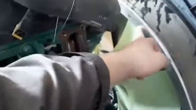 ПОМЕНЯТЬ ВИСКОМУФТУ VOLVO FH ПРОЩЕ ПРОСТОГО смотреть онлайн