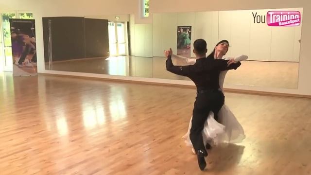 Rise & Fall | Waltz: Hubert De Maesschalck смотреть онлайн