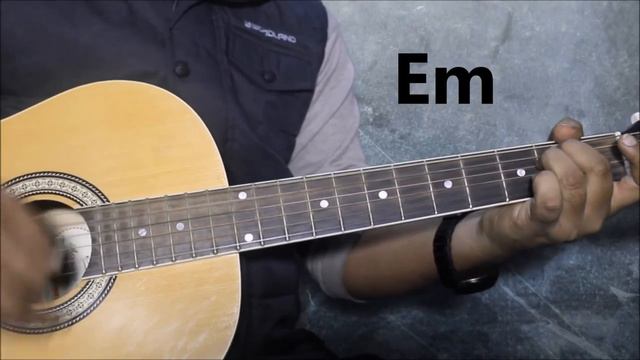 Medley on 2 Chords | Unique songs | Guitar chords смотреть онлайн