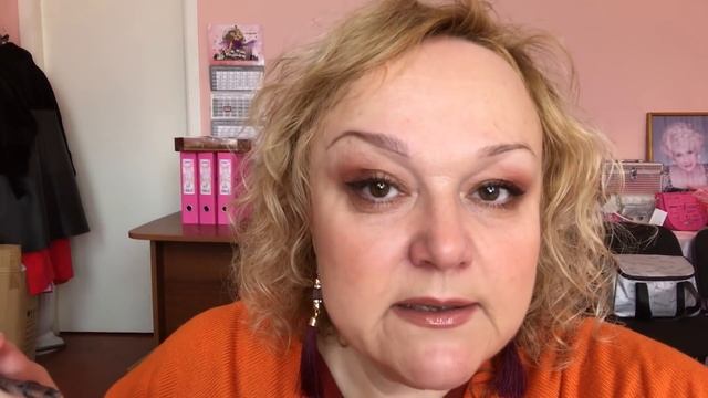 Как рисовать красивые брови? смотреть онлайн