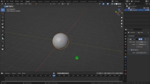 Blender , модификатор Build со всеми настройками