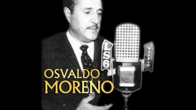 Orquesta Tipica Manuel Buzón - Osvaldo Moreno - Al cerrar los ojos, 1942 смотреть онлайн