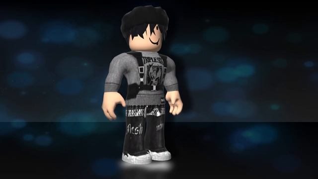 Roblox Outfit Ideas Found on TikTok #2 / Boys Roblox Outfits смотреть онлайн