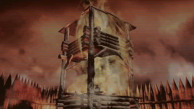 Konung: Legend of the North (VHS version) смотреть онлайн