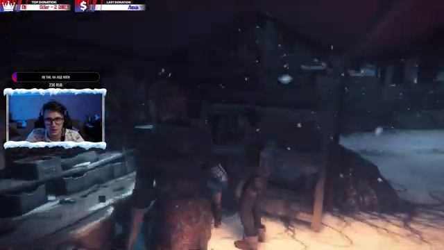 ПРОХОЖДЕНИЕ ►A PLAGUE TALE: INNOCENCE ► СКАЗКА О ЧУМЕ ► ОПАСНОЕ ПУТЕШЕСТВИЕ ПО ФРАНЦИИ #4 смотреть онлайн