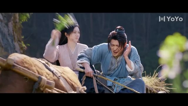 Wonderland Of Love 03 | Xu Kai, Jing Tian Have A Wedding Night | 乐游原 | ENG SUB