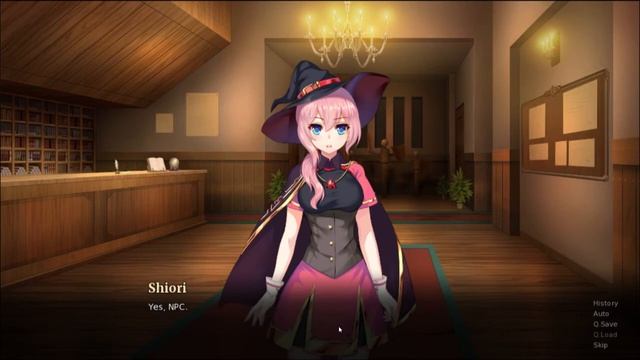 Ascendant Hearts Gameplay || Travel To Ancient Library Of Kir смотреть онлайн
