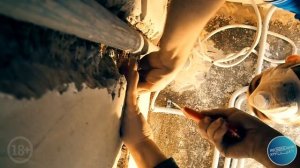 Как переделать газовую магистраль в квартире. Газовый трубопровод в старом фонде. Ремонт в хрущевке