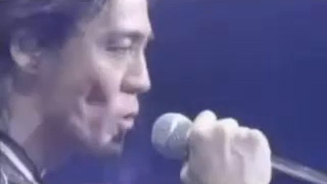 氷室京介-Don't Say Good Bye(2004) смотреть онлайн