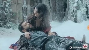 Смерть Султана Ахмеда lV