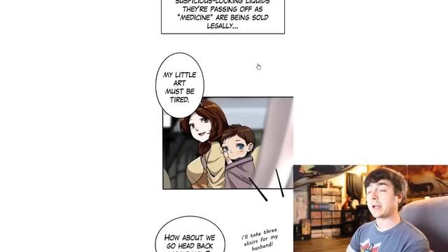 The Beginning After The End is Mushoku Tensei But Better in Some Areas смотреть онлайн