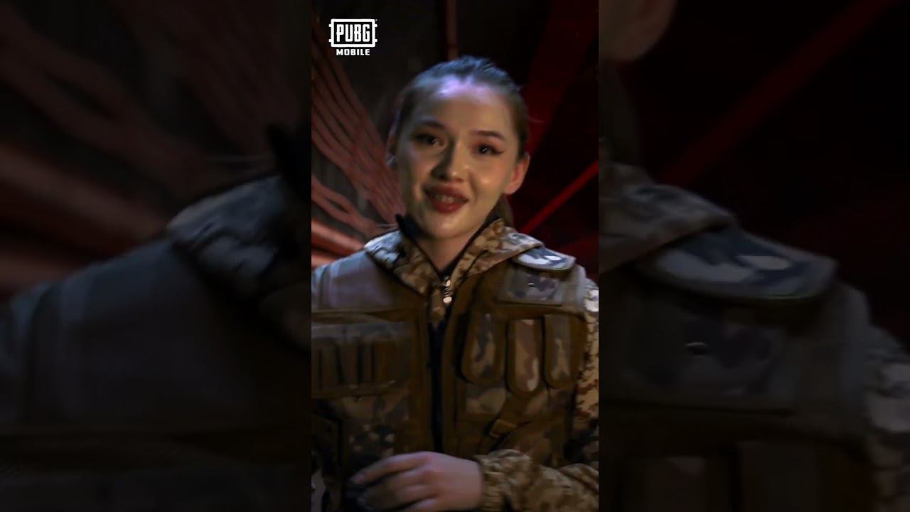 PUBG MOBILE | Мехи в метро рояль смотреть онлайн