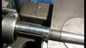 Калёная сталь простой метод токарной обработки