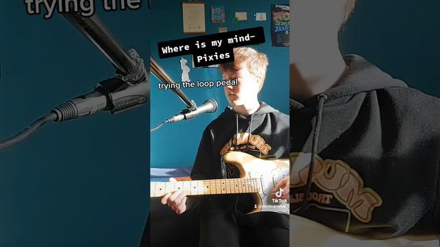 where is my mind - Pixies смотреть онлайн