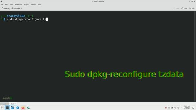 how to fix time issue ntp on kali linux 22.4 смотреть онлайн