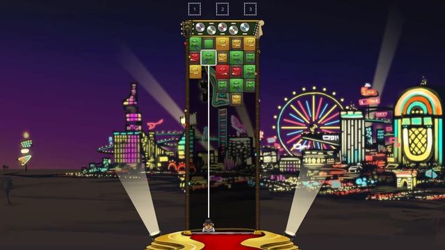 Tumblestone World 12-23 Guide смотреть онлайн
