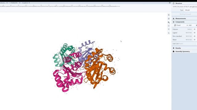 How to Use Protein Data Bank | What is PDB | PyMol Series | Part-1 | Basic Science Series смотреть онлайн