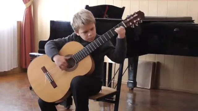 Седых Владимир 2 класс смотреть онлайн