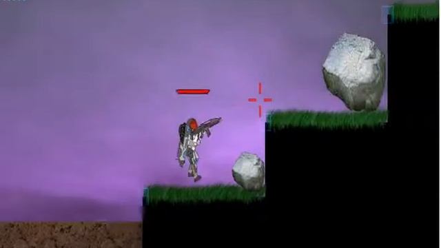 Обзор на игру Плазменный взрыв-2 смотреть онлайн